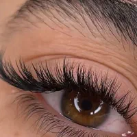 آموزش آکستنشن مژه و لیفت