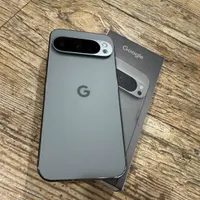 گوگل pixel 9 pro با حافظهٔ ۲۵۶ گیگابایت|موبایل|اصفهان, آبشار|دیوار