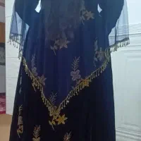 لباس محلی نو