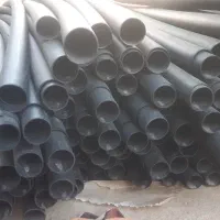لوله پلی اتیلن۱۱۰ پنج بار شاخه شش متری
