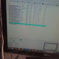 هارد یک ترا 6میلیون دوترا 9 میلیون