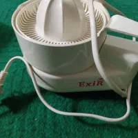 آب پرتقال گیری برقی