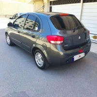 تیبا2 مدل 96 بیرنگ SX فول