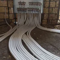 تاسیسات ساختمان و مهندسی