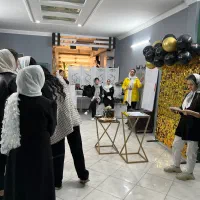 آموزشگاه فنی وحرفه ای نوروزی