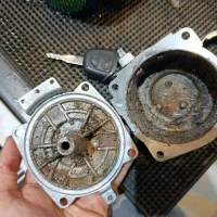 تعمیر و سرویس دستگاه اسپرسو