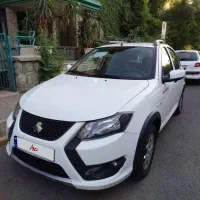 کوییک S مدل ۱۴۰۲