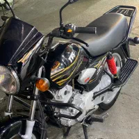 موتور HLX 150