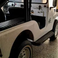 جیپ|خودرو سواری و وانت|گرگان, |دیوار