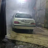پرشیا نقره ای۸۴
