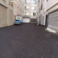 اسفالت تراشه ایزوگام در سراسر تهران و کرج