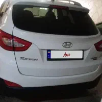 هیوندای توسان 2015
