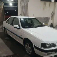 پژو پارس مدل ۹۴ سال