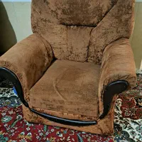 مبل ۷ نفره