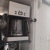 قهوه سازگاسونیک