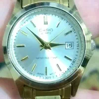 ساعت کاسیو ژاپن اصل