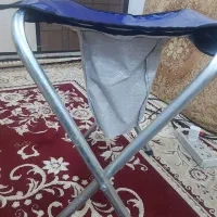 توالت فرنگی تاشو مسافرتی