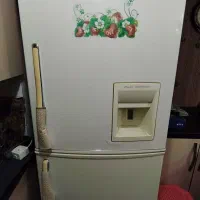 یخچال هیمالیا