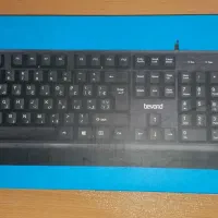 کیبورد  بیاند bk6200