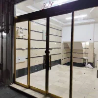 ۲۵متر مغازه بر ارباب مهدی