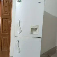 یخچال فریزر