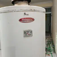 فروش آبگرمکن ایستاده