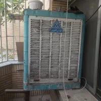 کولر آبی جهان افروز8000