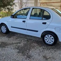 تیبا صندوقدار 1400