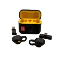 میکروفون یقه ای تانوکی مدل T50
