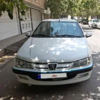 پارس دوگانه فابریک 93