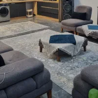 مبل تخت خواب شو