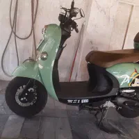 موتور پاکشتی کویر مدل Ms1 50 معاوضه با کلیک