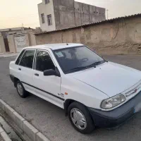 پراید ۱۳۱