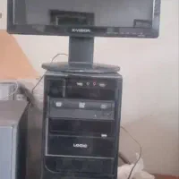 کامپیوتر خانگی