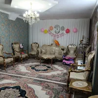 اجاره خانه ویلایی طبقه دوم ۹۵ متر