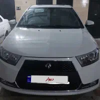 دنا پلاس اتومات آپشنال ۱۴۰۴معاوضه با ۲۰۷ دنده فول