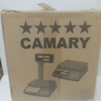 ترازوی ۴۰کیلویی کمری