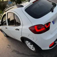 کوییک403 تمام فابریک