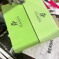 نیرو کار در کارتن سازی