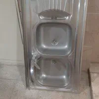 سینک طرفشویی روکار