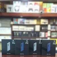 سامسونگ z fold 8 ultra