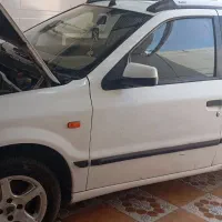 صمند شاسی پلم خونگی