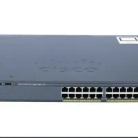 سوییچ سیسکوws-c2960x-pd-l