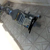 هندا 150|موتورسیکلت|بادرود, |دیوار