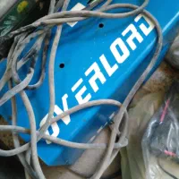موتور جوش صنعتی ایتالیایی