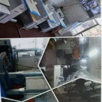 خیاط و چرخ کار مانتو دوز ماهر و نیمه ماهر کار دائم