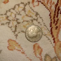 البوم اسکناس بانک مرکزی و ۱۰۴عدد سکه