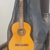 گیتار آریا ak50