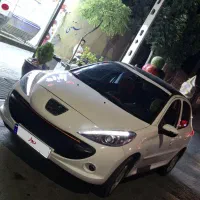 207 پانامارا فول اپشن ارتقاع یافته
