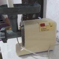 چرخ گوشت مارک اکترا